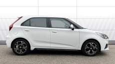 MG MG3 1.5 VTi-TECH Excite 5dr Petrol Hatchback